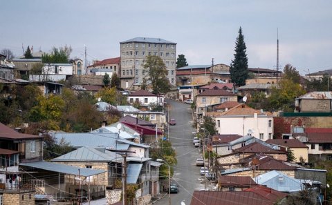 Sabahdan Xankəndiyə qaz veriləcək - “Azəriqaz”dan açıqlama
