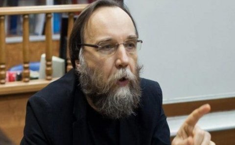 Məğlub olsaq, nə Rusiya qalacaq, nə də dünya... - Duqin