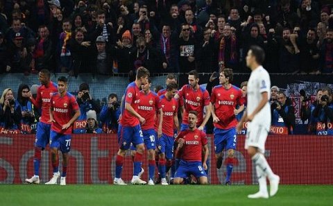 Rusiyalı futbolçular Azərbaycanda çıxış edə bilər