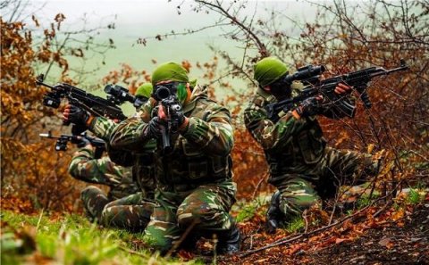 Fərruxdan sonrakı hədəflərimiz bu olacaq – General