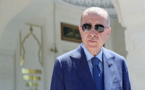 “Hamı ondan xəbər gözləyir” – Ərdoğanın adımı şok effekti yaratdı