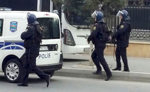 Qaradağda əməliyyat – Həbs olunanlar var