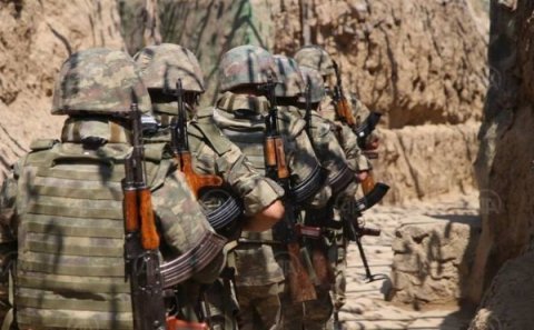 Fərrux yüksəkliyində itkin düşmüş 62 hərbçimizin adları - SİYAHI