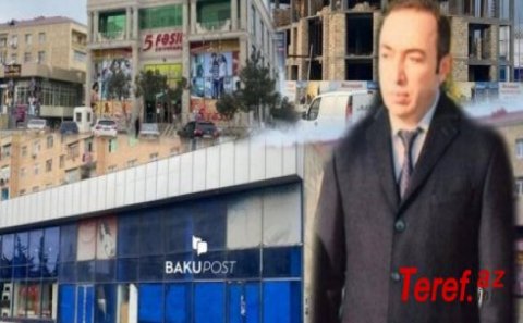 Sumqayıtın baş memarı necə milyonçu oldu? – Mülklərin siyahısı – AÇIQLAMA