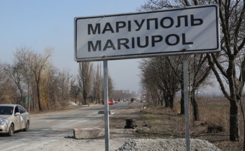 Rusiya niyə Mariupolu ələ keçirmək istəyir? – Britaniya hədəfi açıqladı