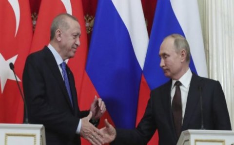 “Müharibədən sonra Türkiyə Cənubi Qafqazda…” – Ərdoğandan kritik addım