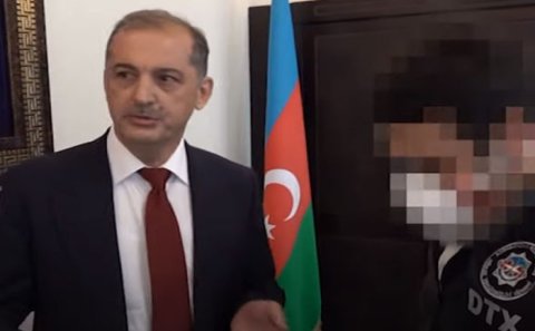 Vilyam Hacıyevin həbs qoyulmuş 5 milyonluq əmlakı - SİYAHI