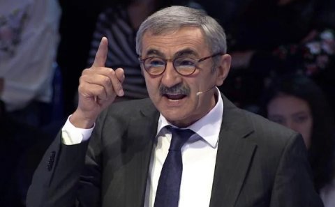Hüquqşünas: “Qüdrət Həsənquliyev müstəqilliyimizə ən böyük təhlükədir”