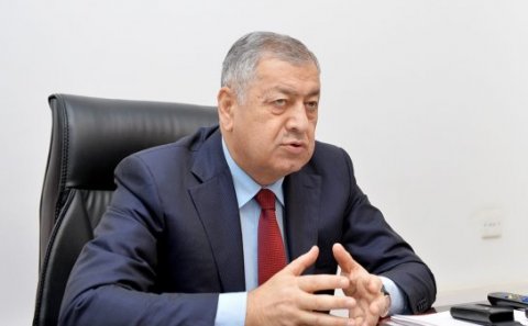 Deputat: “Nazirlərin hamısının Qubada, Qusarda villaları var…”