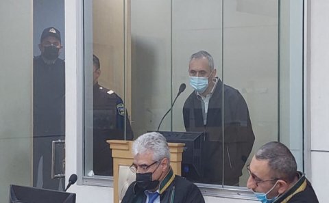 “Polis rəisi İlkinin qatil olduğunu deməyim üçün təzyiq edirdi” - Nərminin məhkəməsi