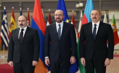 Sərhəd delimitasiyası: Birgə Komissiyanın iclası olacaq