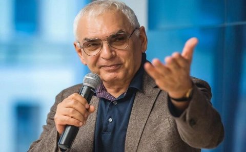 Karen Şahnazarov: Qarabağ Azərbaycandır!