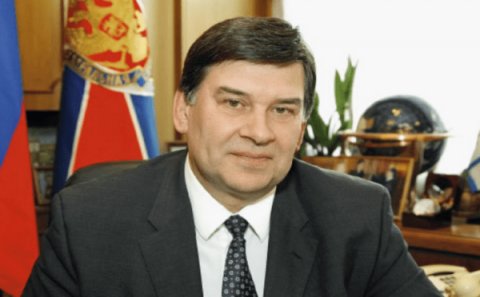 Rusiyada general-polkovnik HƏBS EDİLDİ
