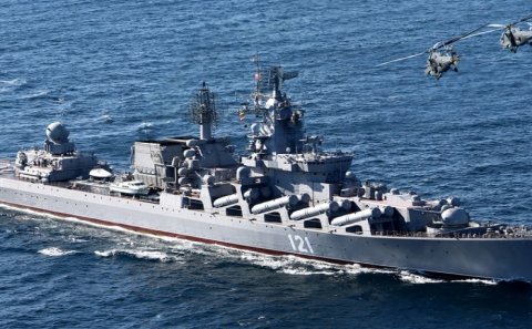 Ukrayna Rusiyanın 