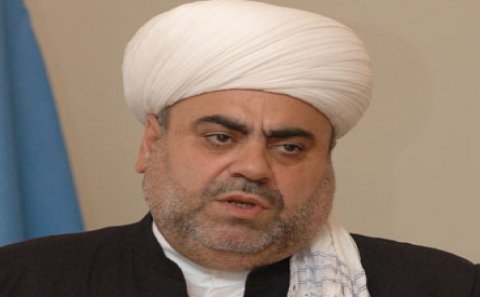 Allahşükür Paşazadədən türkdilli xalqların birliyi barədə - Açıqlama