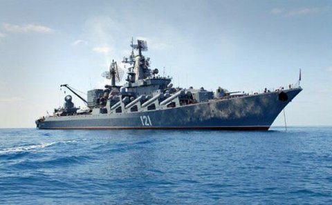 “Moskva” necə məhv edildi? – Sensasion detallar