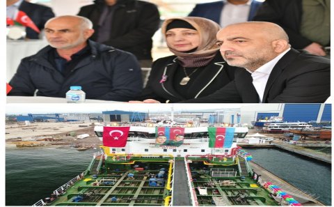 İstanbulun Azərbaycanlı Fatehləri: bir cümlədə əzəmətli tarix yaşadan Mübariz Mənsimov və şəhidlərimiz!