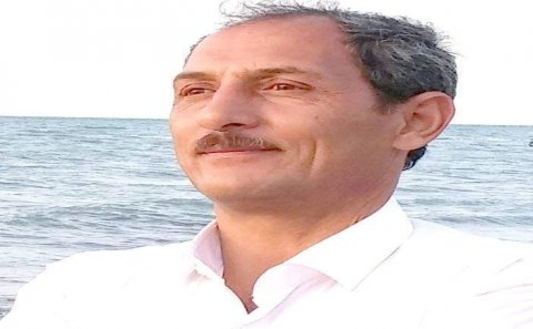 Eldar İsmayıloğlu: 
