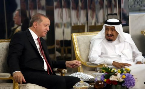 Yeni qapılar açılır: Ərdoğandan tarixi səfər – Masadakı məsələlər