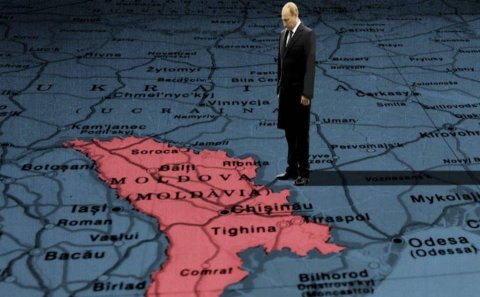 Müharibə Ukrayna sərhədini keçir - Təhlükə iki ölkəni birləşdirir