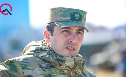 XTQ zabiti: “Oğlum məndən soruşur ki, ata, erməni öldürüb ayaqlarını?” - VİDEO