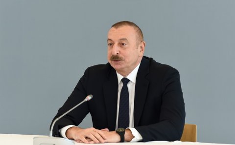Azərbaycanda icra hakimiyyəti sistemi ləğv edilir –Prezident yeni modelin sınandığını bəyan etdi