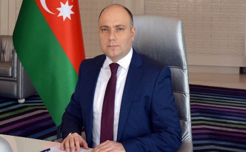Nazir bu xanımı idarə rəisi TƏYİN ETDİ