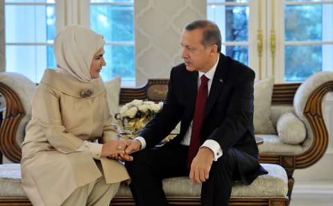 Xanımı Ərdoğan üçün ən çox hansı yeməyi bişirir? - Prezidentin menyusu