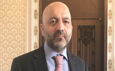 “Birinci dərəcəli adamlarım məni satdılar” - Mübariz Mənsimov