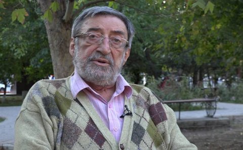 “Azərbaycan qüdrətli ölkədir, həmişə...” – Ermənistanın xalq artisti