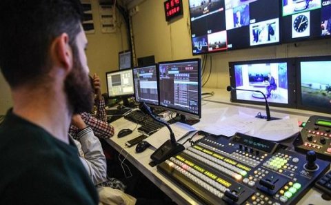 Bu telekanalın fəaliyyəti dayandırılır