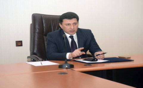 Tibb Universitetinin rektorundan humanitar təşəbbüs