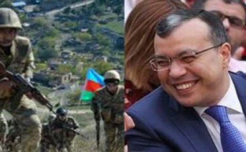 Ərəstun Oruclu: Qazi intiharlarına görə şəxsən nazir Sahil Babayev cavab verməlidir