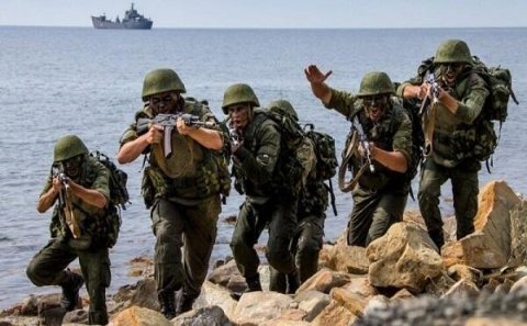 76-cı gün: Rusiyanın itkiləri açıqlandı