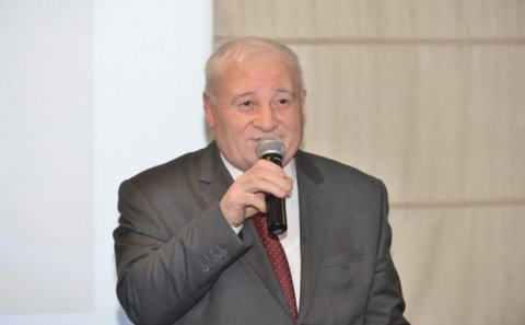 Məzahir Süleymanzadə vəfat edib
