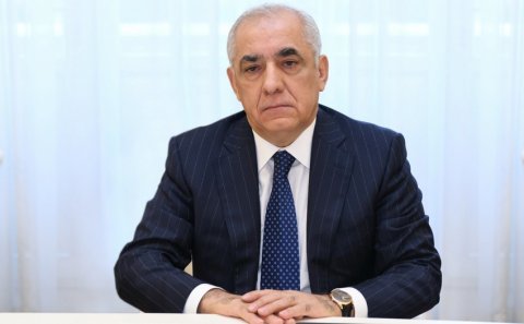 Bu şəxslərə əlillik müddətsiz təyin olunacaq - Baş nazirdən qərar