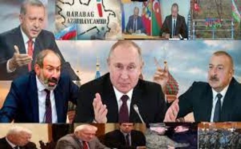 Ermənistanda NATO ilə bağlı Türkiyə-Rusiya bazarlığından yana xof – Ankara buna getsə…