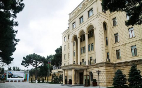 Müdafiə Nazirliyinin məntiqsiz və YANLIŞ ADDIMLARI: 