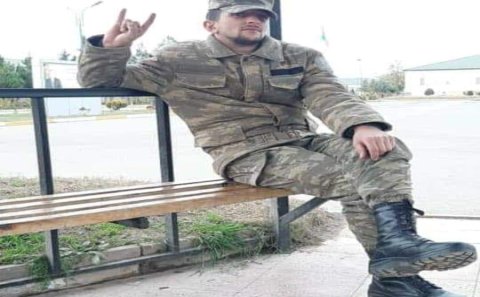 Qarabağ qazisi intihar etdi