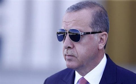 Ərdoğan şərtini irəli sürdü – Baş nazirdən Ankaraya kritik mesaj