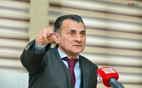 Azərbaycana qarşı mütəşəkkil “Youtube müharibəsi”? - Mirşahindən ilginc açıqlamalar - VİDEO
