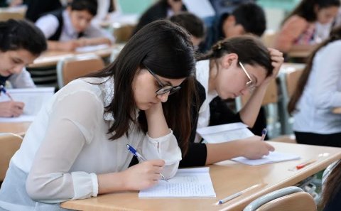 Dövlət imtahanı ləğv olunsun, ya yox? - Ekspertlərdən fərqli yanaşma