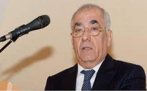  Bu şəxslərin maaşında dəyişiklik ediləcək - RƏSMİ