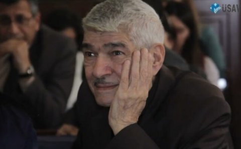 “O, çox az müəllimlərdən idi ki, həm təhsili, həm də jurnalist praktikasını gözəl bilirdi...”