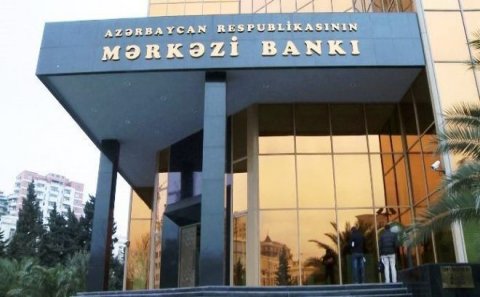 Mərkəzi Bankın birinci müavini təyin olunan şəxs kimdir?