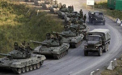Bu tarixdə rus ordusu tükənəcək - ABŞ generalı
