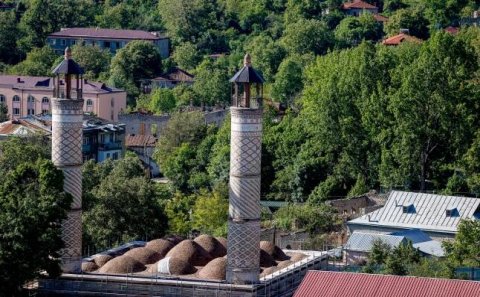 Türkiyəli nazirlər Şuşaya gəlir – Mühüm tədbir