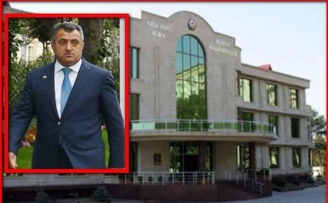 Abdin Fərzəliyevin “sağ əli” hansı ciblərdən çıxır: Nurlan Həsənovun adı kriminal olayda…