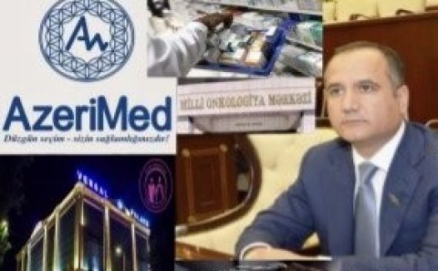 Kamaləddin Qafarov üçün deputat dərsi və ya tərəvəzçinin politoloqluğu…
