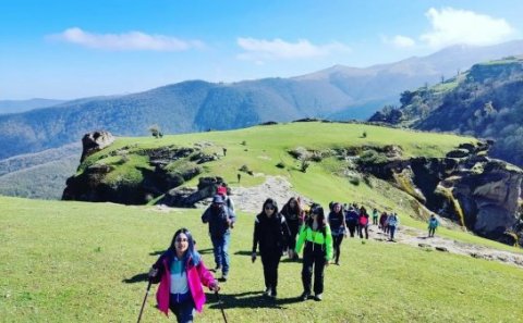 Astarada yaylaq festivalı keçiriləcək